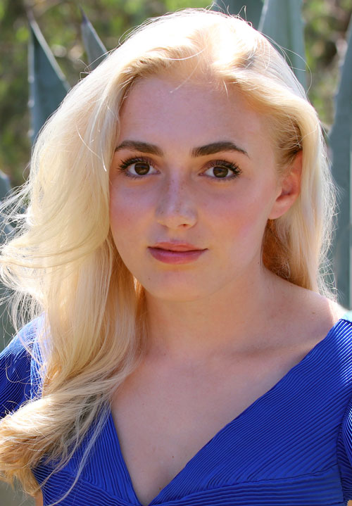 Bella Frost