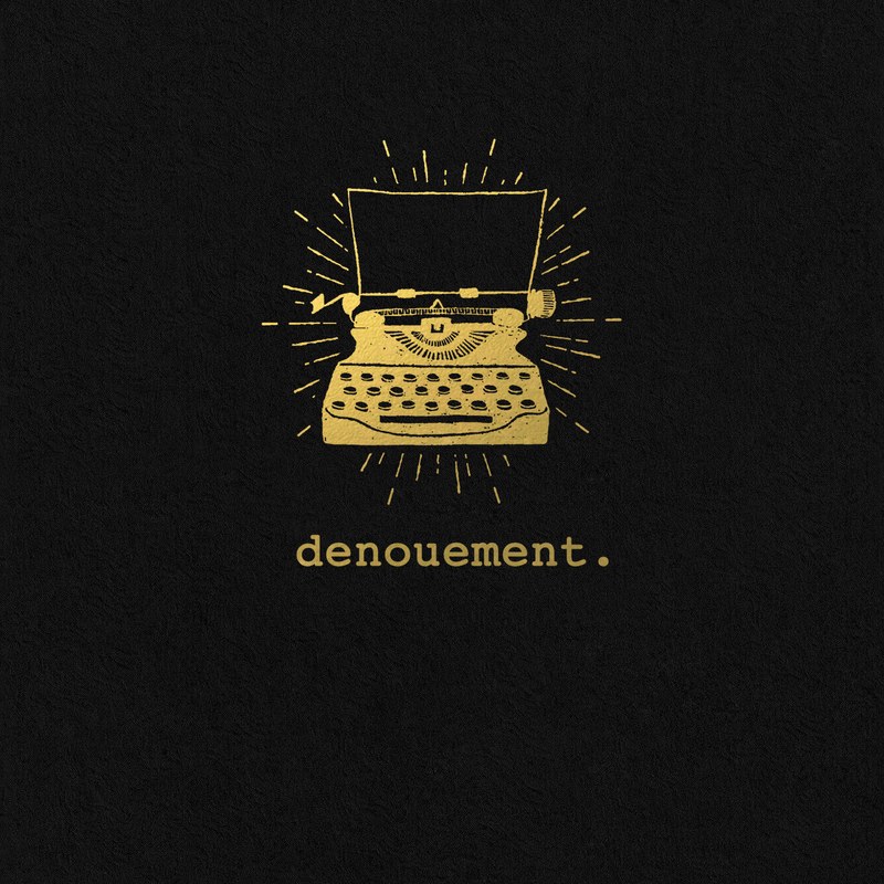 Denouement Chocolate